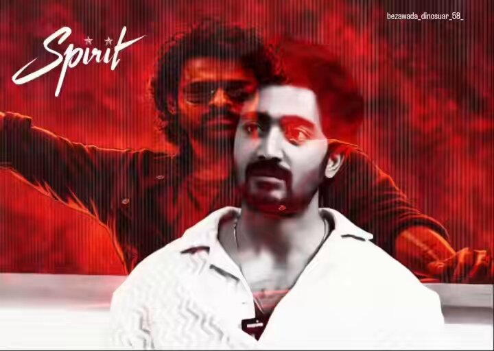 Malli Malli Cheptuna Enni lineups una Collar Egaresukoni oka Mental High lo theater nundi bayataki vache Film #Spirit 🔥🔥🔥🔥 Miru Srustinche Vidwamsam kosam eduru chustuna🧎🔥 #Prabhas‌ 👑 SPIRIT HAVOC IN 200 DAYS