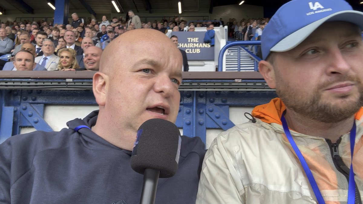Catch up on yesterday’s match day VLOG using the link below 👌🏻 #fourladshadadream #rangers #rfc #footballpodcast #scottishfootball