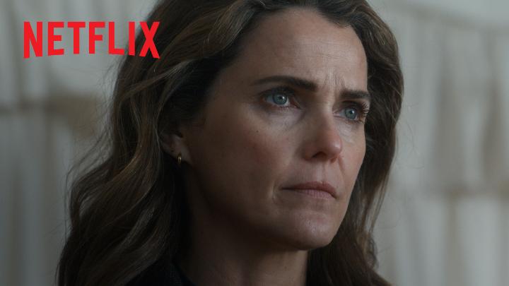 Kate Wyler está de vuelta. 🔥 La temporada 4 de ‘La Diplomática’ llega el 15 de octubre, solo en Netflix.