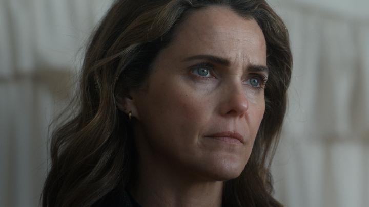 The award-winning series returns. Keri Russell stars in The Diplomat. Season 4 premieres October 15.
