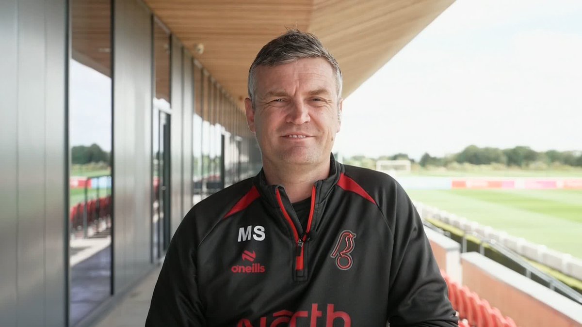 BREAKING: Bristol City are in advanced talks with a wealthy businessman over a potentially huge investment in the club 🚨