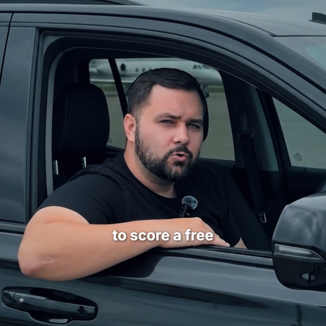 Leo is obviously a bit skeptical but you shouldn’t be! We’re so pumped about cutting eval time down to 3 days that we have 10 free $50K PRO accounts up for grabs. Head over to our IG post, linked here From there, it’s pretty straightforward. Entries close 8/24, 5PM EST. We'll pick and announce the ten lucky winners. Must be following to win.