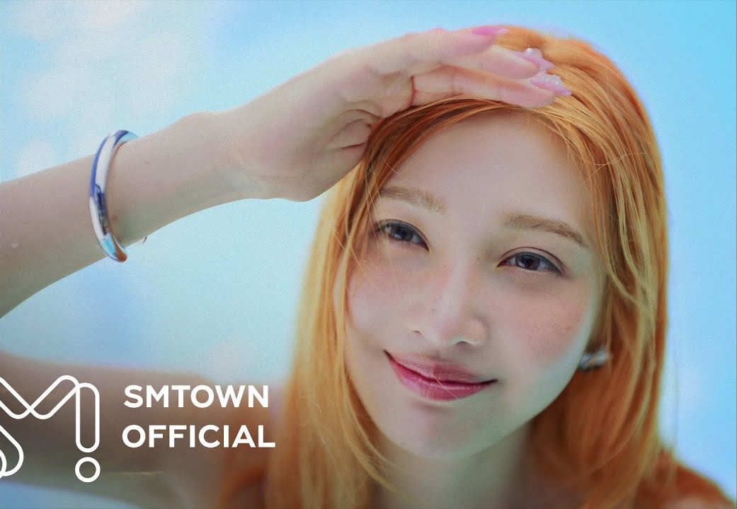 1 year ago today, JOY released her 1st Mini Album ‘From JOY, with Love’ with title track ‘Love Splash!’