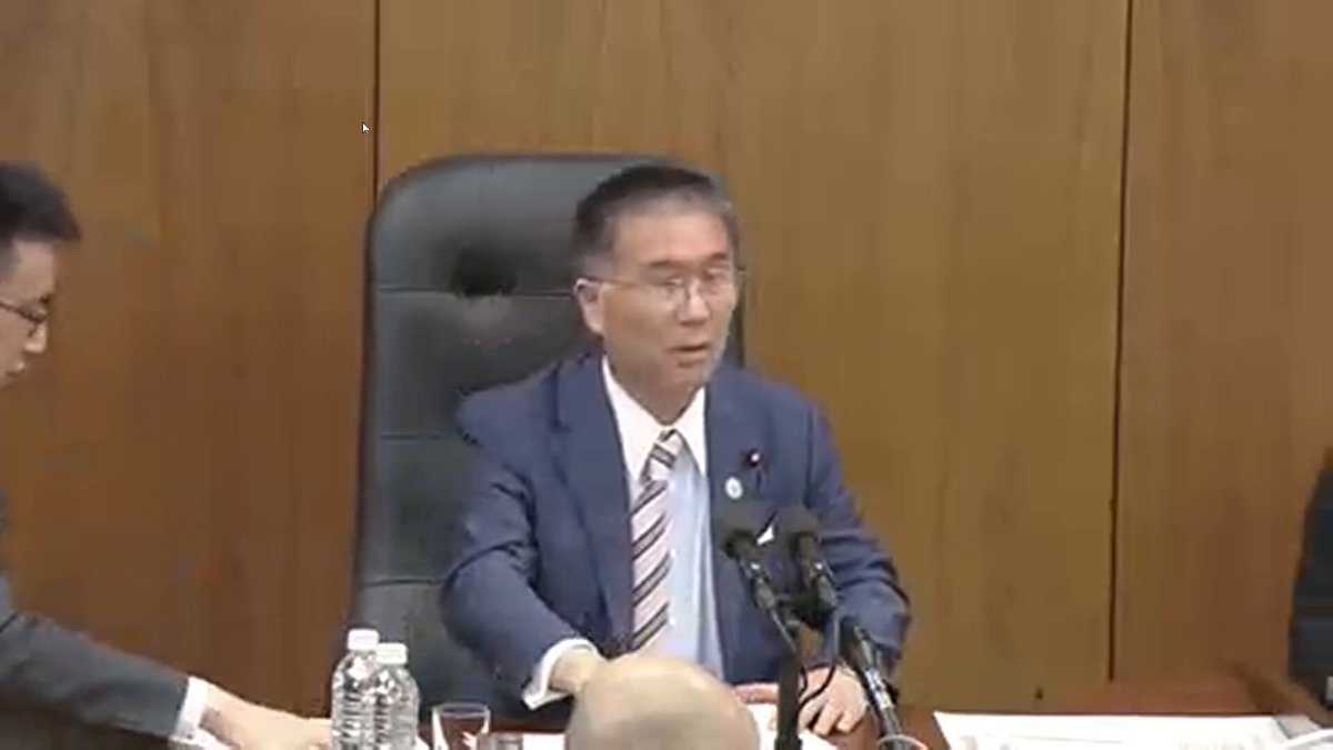 #米山隆一 #不同意性交等罪 不同意性交等罪の国会質疑 2023年5月17日 (水) 衆議院議員法務委員会 米山議員の質疑は普通の人の感覚を伝えていてすごくいい。 不同意性交等罪の改正は彼の論点を検討すべきと思う。