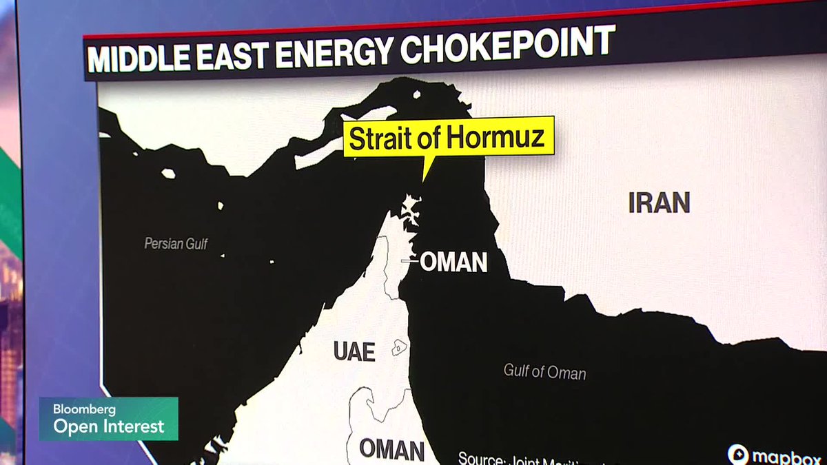 In a recent statement to Fox News, President Donald Trump warned that the US would bomb Oman if it interferes with the US blockade in the Strait of Hormuz. Tyler Kendall reports