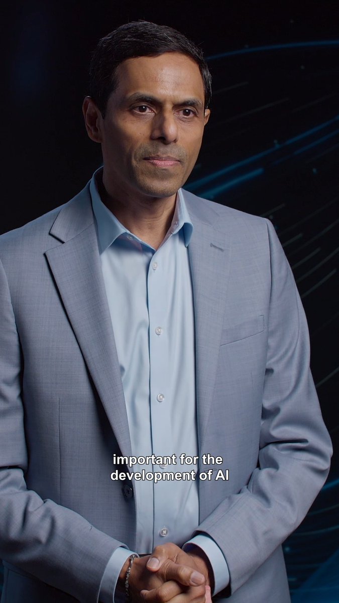 AI moves fast and open ecosystems help developers keep pace. AMD SVP of AI Vamsi Boppana explains how openness gives developers the choice to build with the frameworks, environments and communities they know.
