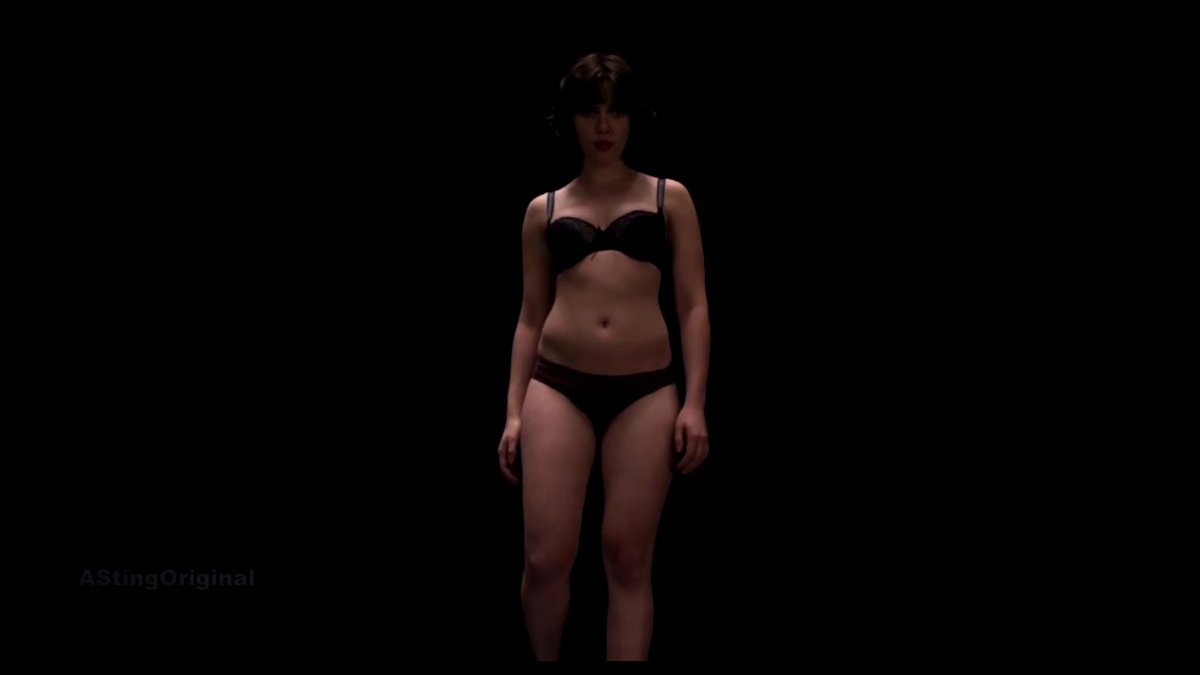 This feels illegal. In 2011, Scarlett Johansson, in character, drove around Glasgow picking up real men for Under the Skin. Hidden cameras. Actual members of the public. Almost none of them recognised one of the biggest movie stars on the planet.