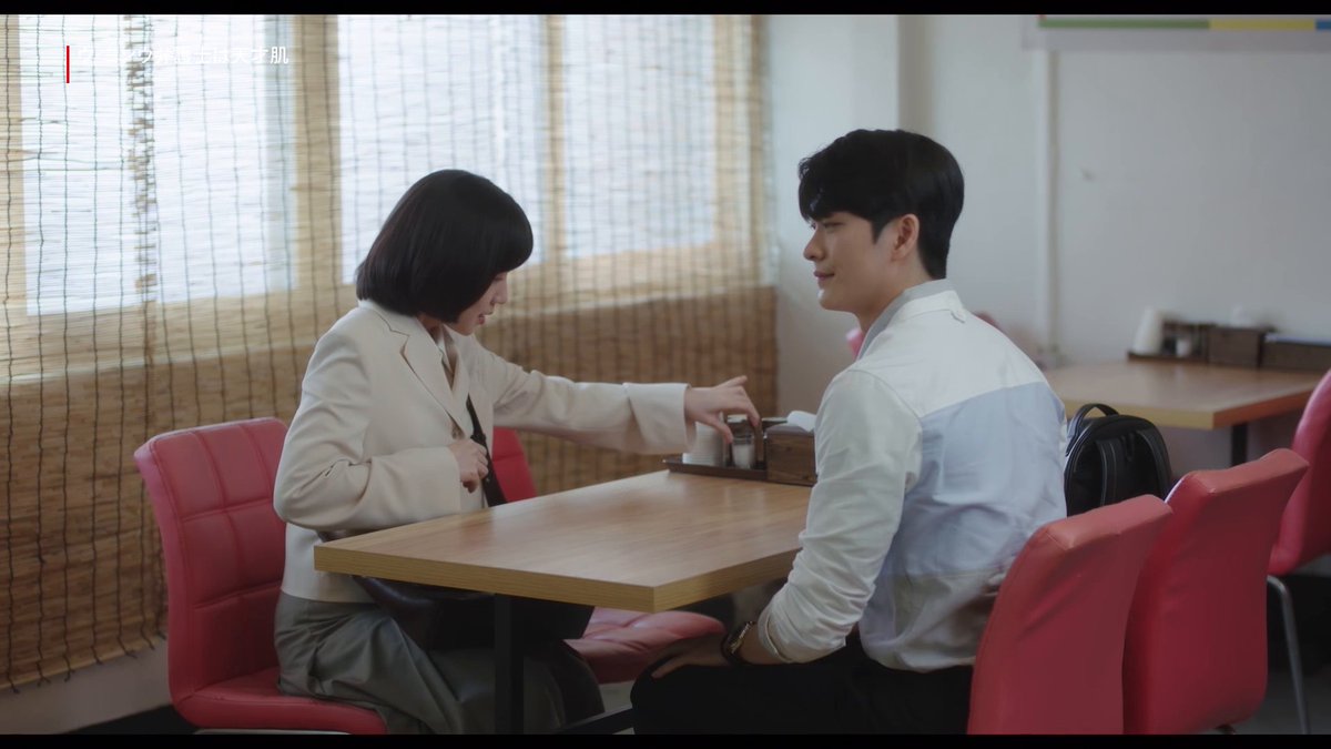 #ウ・ヨンウ弁護士は天才肌 芦田愛菜×高橋文哉で10月期月曜22時ドラマでリメイク決定！ パク・ウンビン→芦田愛菜 カン・テオ→高橋文哉 特に高橋文哉はビジュアルや雰囲気は完璧すぎる。芦田愛菜はキュートでコミカルなウ・ヨンウをどう表現するのか。大好きなドラマなので、とても楽しみ。 #高橋文哉 #芦田愛菜 #カンテオ #パクウンビン