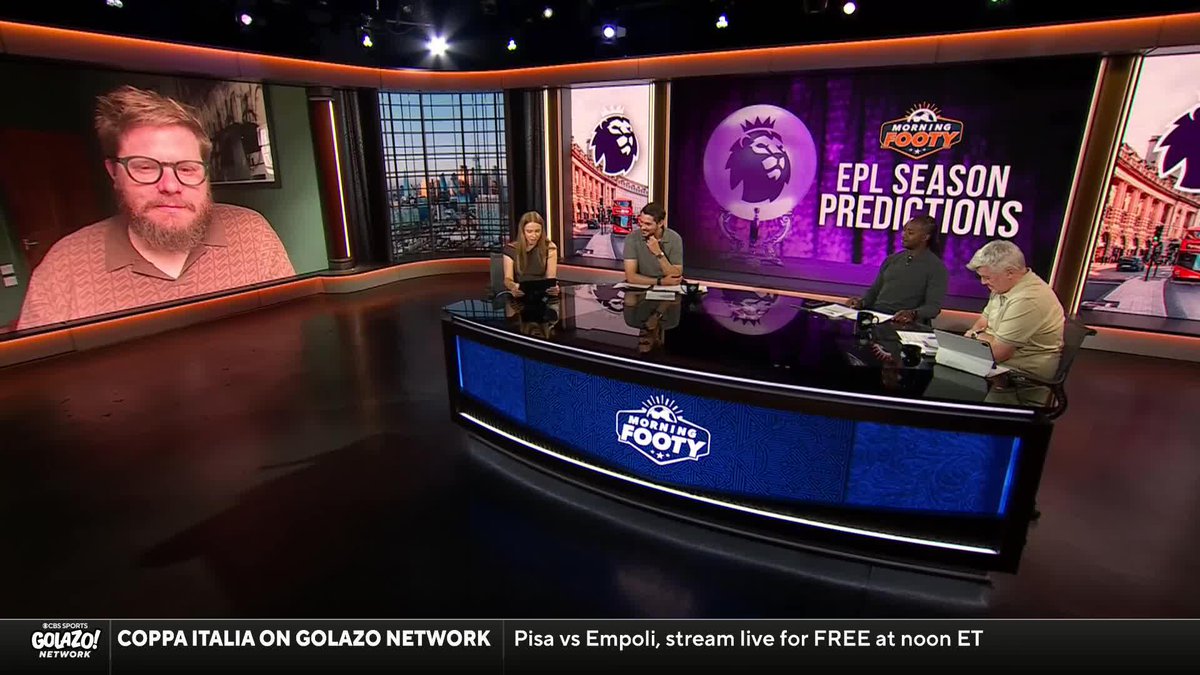 Who is the best summer signing in the Premier League? James Benge, Matteo Bonetti, Michael Lahoud and Geoff Shreeves make their picks 💰