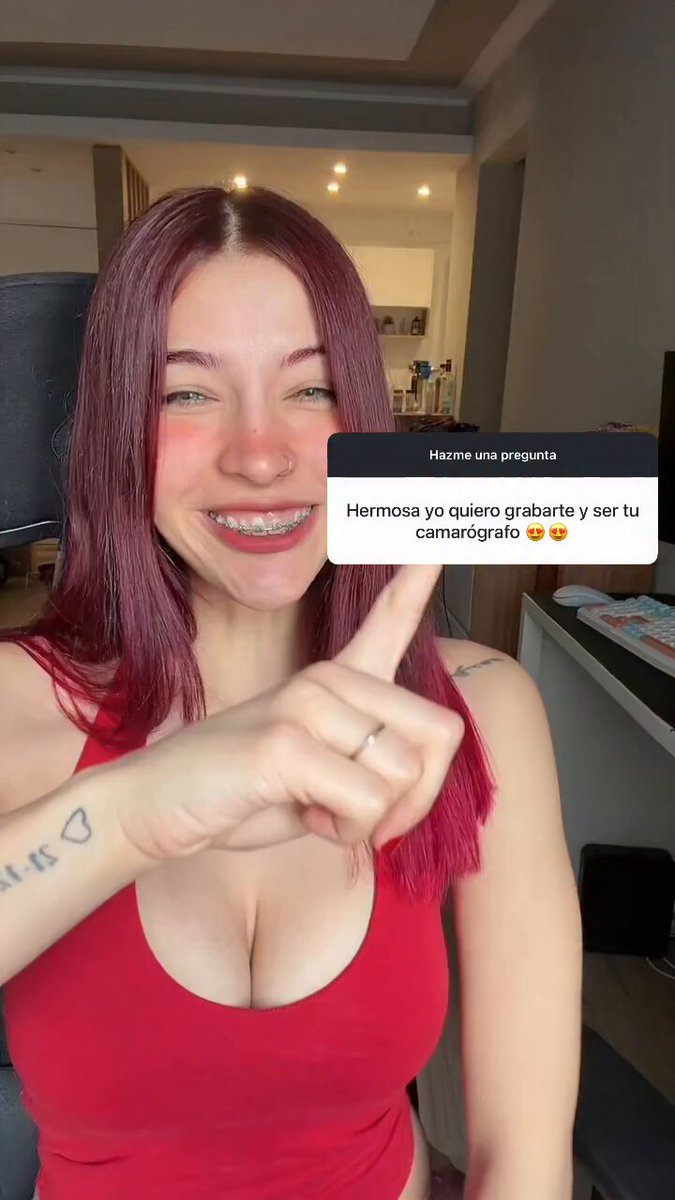 serías capaz??? 😱