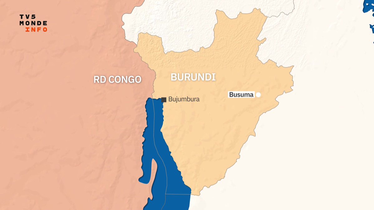 Au Burundi, dans le camp de Busuma, 53 000 rรฉfugiรฉs congolais manquent de tout : eau, nourriture, abris. Faute de pouvoir rentrer chez eux, ils lancent un cri d'alarme. Face ร l'urgence les autoritรฉs burundaises rรฉclament une aide internationale.