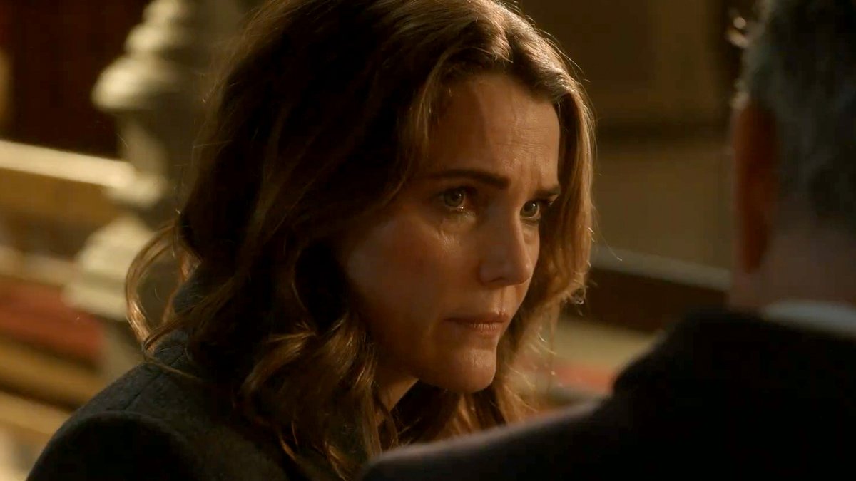 Keri Russell stars in the first teaser trailer for #TheDiplomat Season 4. Streaming October 15 on Netflix.