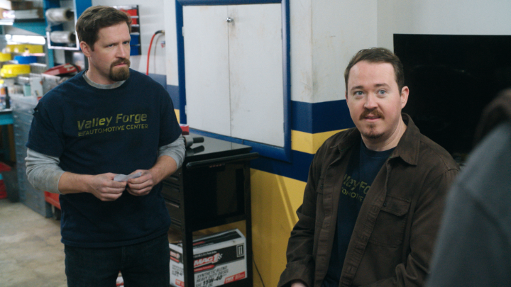 why is it so hard to make friends as an adult TIRES: SEASON 3 now on Netflix