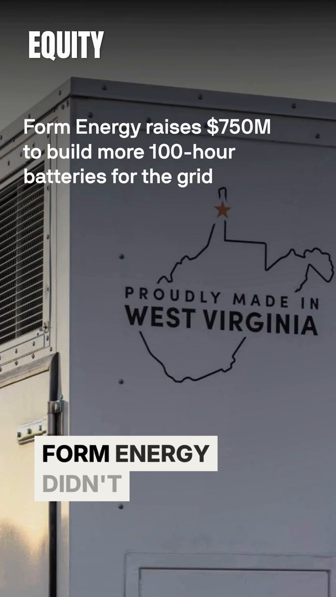 Amazon has plans for a Texas data center that could become the “biggest polluter” in the U.S. As AI’s energy demands grow, Equity Podcast looks at why that could be a major opportunity for startups racing to fix the grid.