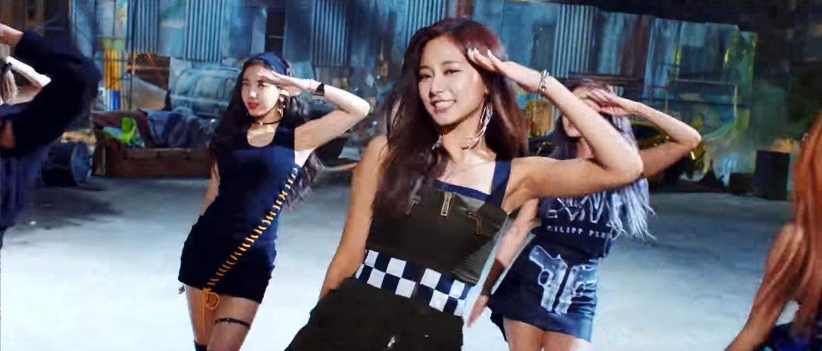 8 years ago today, TWICE released ‘BDZ’ as well as its music video.