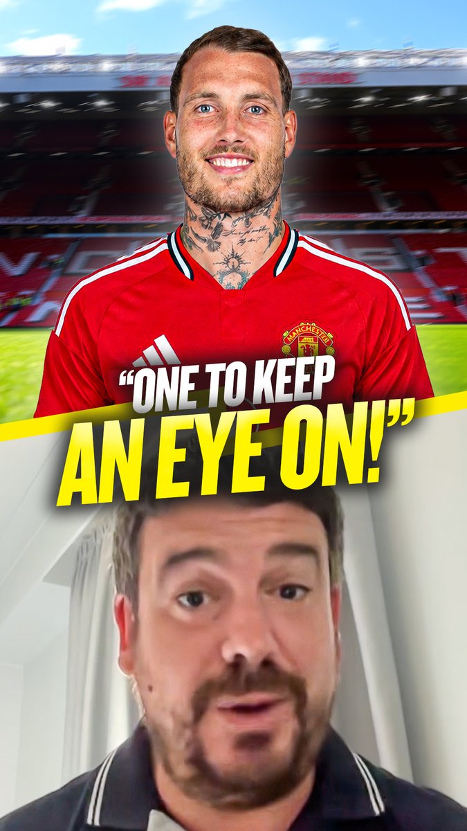 Alex Crook gives an update on Manchester United's search for a left-back... 👀 Watch #MosesHrgovic, THIS Saturday August 29, exclusively on DAZN Saturday Fight Night. Join DAZN Ultimate and get 12+ pay-per-views a year including #MosesHrgovic + #GarciaBenn at no extra cost.