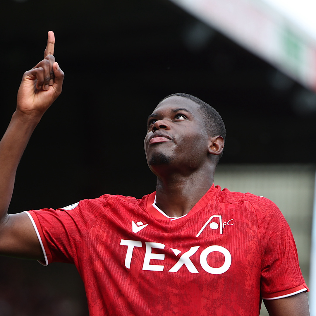 Weekend rewind ⏪ Job done at Pittodrie ✅