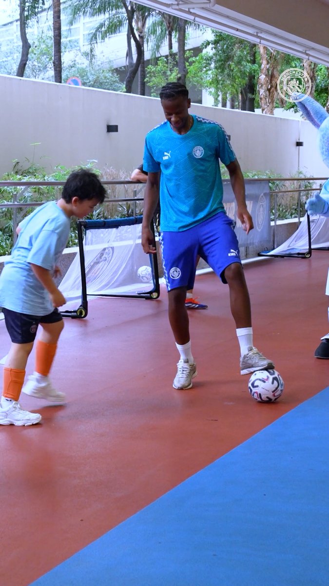 Bringing City closer to communities across Asia 🩵 Watch the highlights from our community activities in Hong Kong and Seoul ⤵️