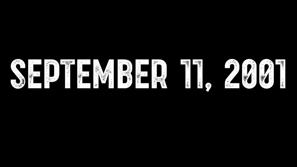 Join YAF chapters nationwide in ensuring America never forgets the tragedy of the 9/11 attacks. Sign up today using this link: