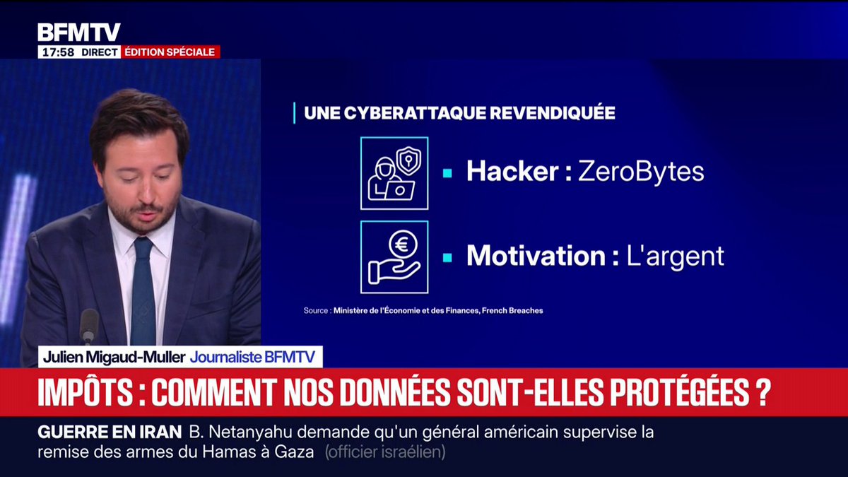Dites-vous bien que les gens qui se font pirater tous les 3 jours veulent contrôler les réseaux sociaux Mais comment ça pourrait mal se passer ?