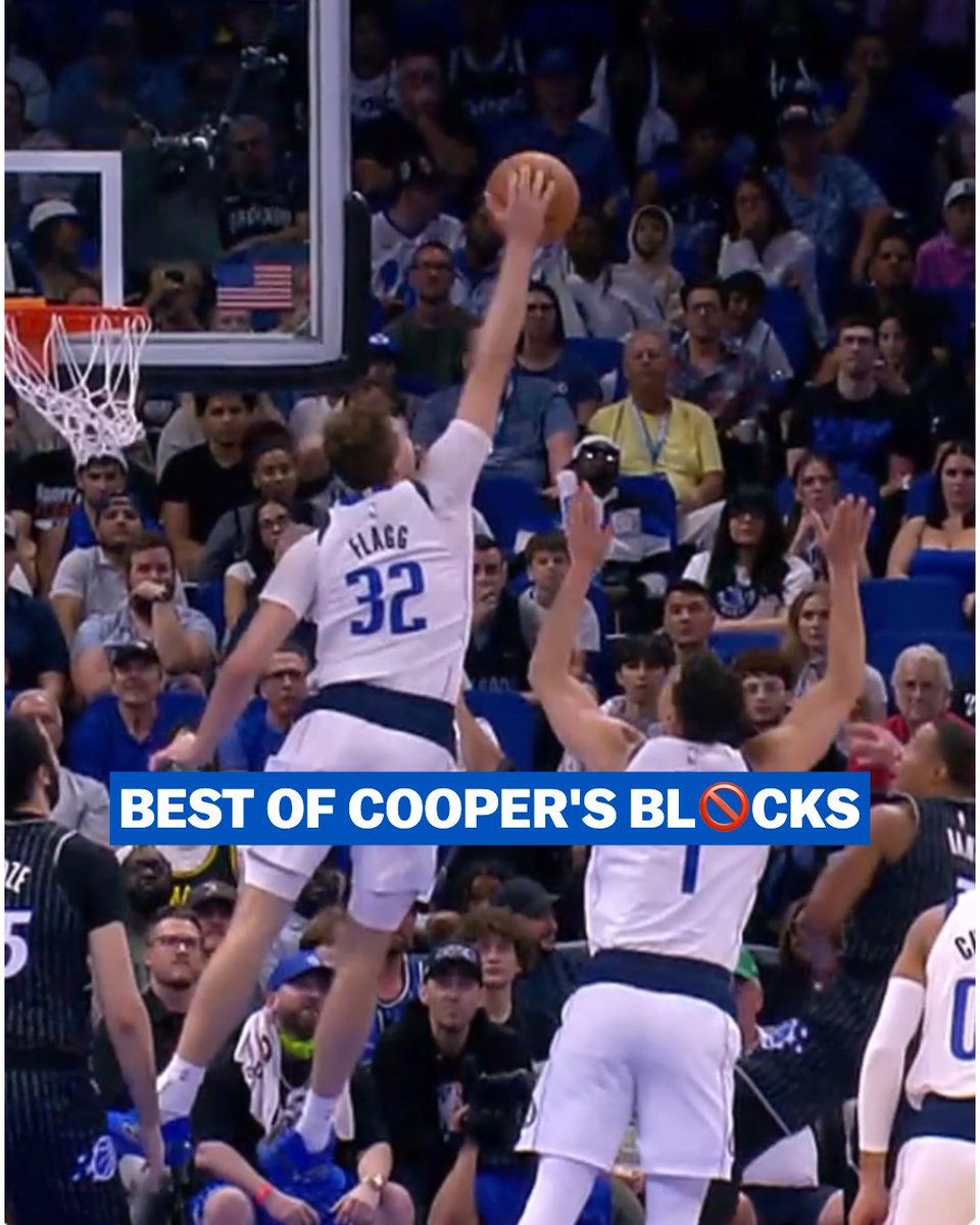BL🚫CKED BY COOP!! NBA Defense Week // #MFFL