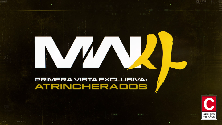 Prepárate para abrirte paso en 'Atrincherados', una de las misiones de la campaña de #MW4. 🪖 Reserva el juego y accede antes a esta misión en la Beta de Call of Duty: Modern Warfare 4, disponible a partir del 21 de agosto:
