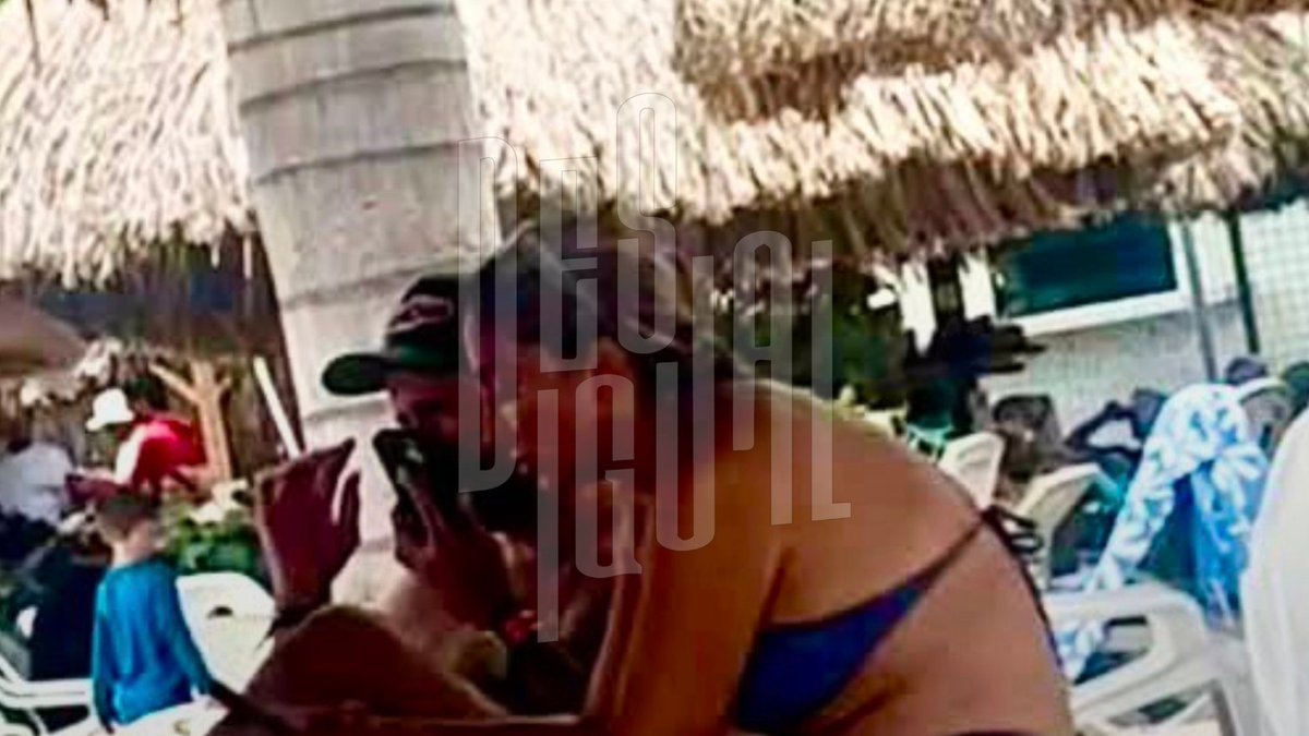 Luego de la denuncia de Desigual y la propuesta de moción de censura, Jaime Andrés Beltrán sale a dar explicaciones: dice que, antes que ministro, es esposo, y padre. Lo que omite es que estaba en Santa Marta desde el sábado, asistiendo al matrimonio de Feisar Arnulfo Sanabria.