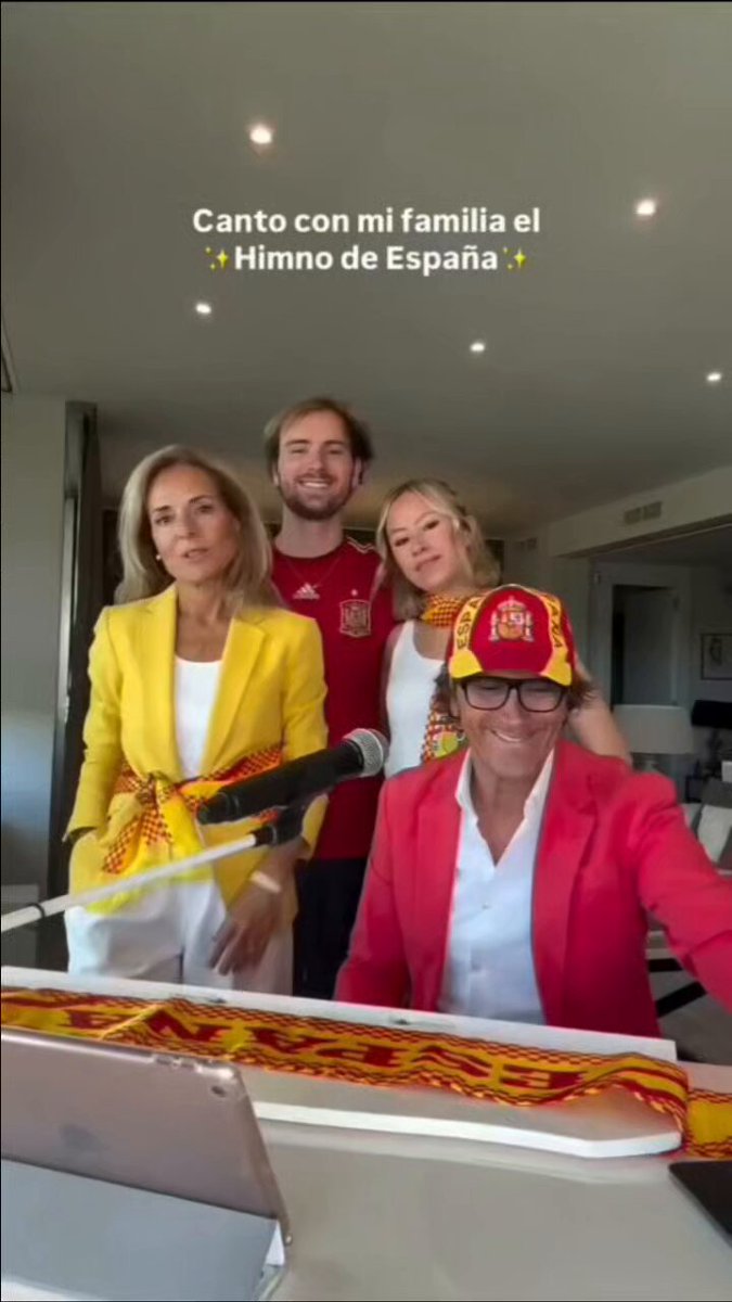 Vamos que nos vamos!