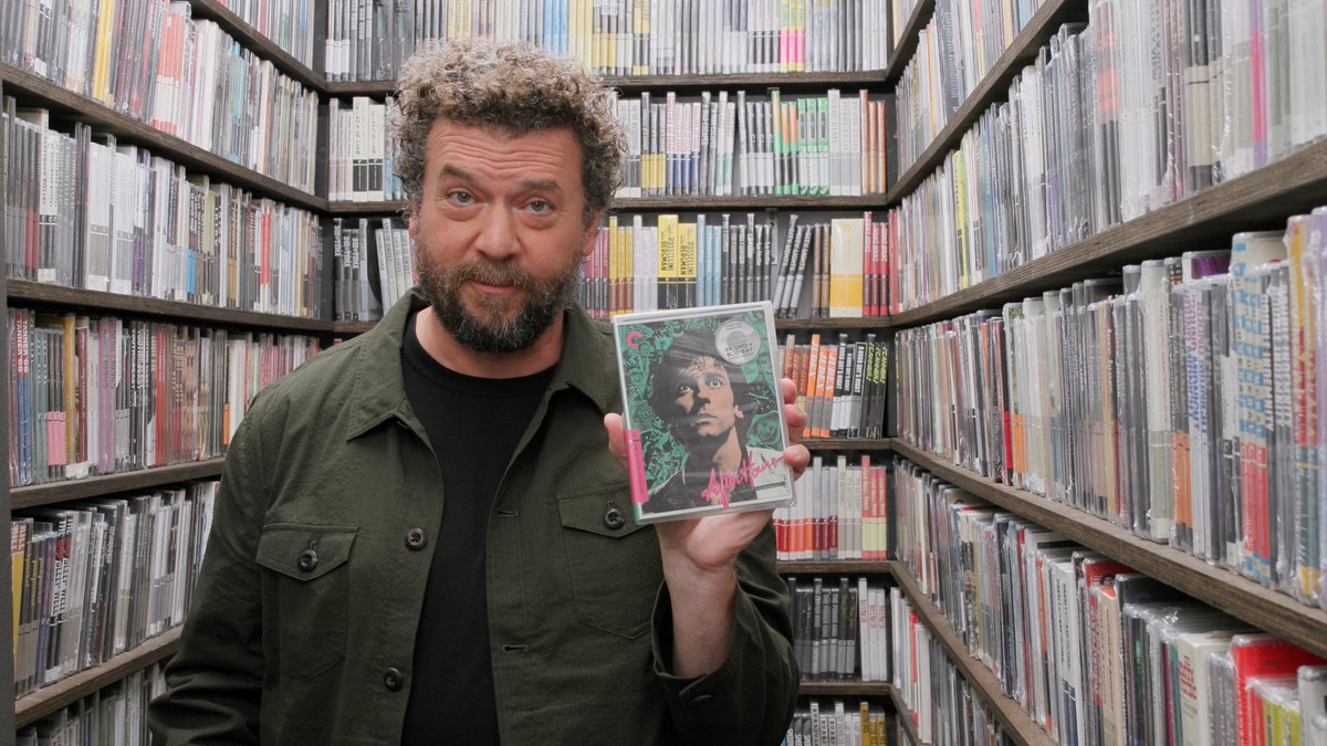 ✨Danny McBride's Closet Picks! ✨