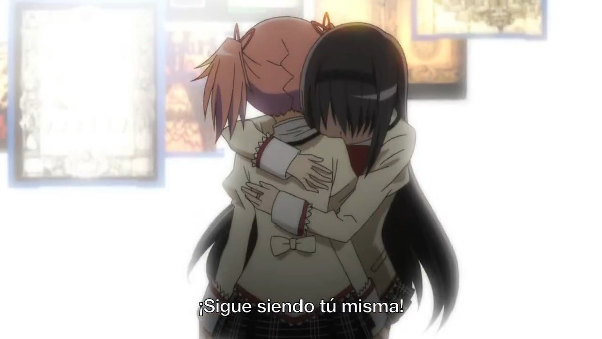 ¿Qué deseo pedirías para convertirte en una chica mágica? ¡Revive la trilogía de Madoka Magica en cines! 🎬