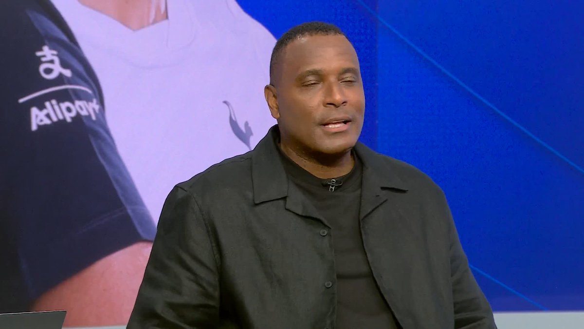"They've done very, very good business" ✅ Clinton Morrison says Spurs fans should feel positive about the season after their transfer window ⚪️
