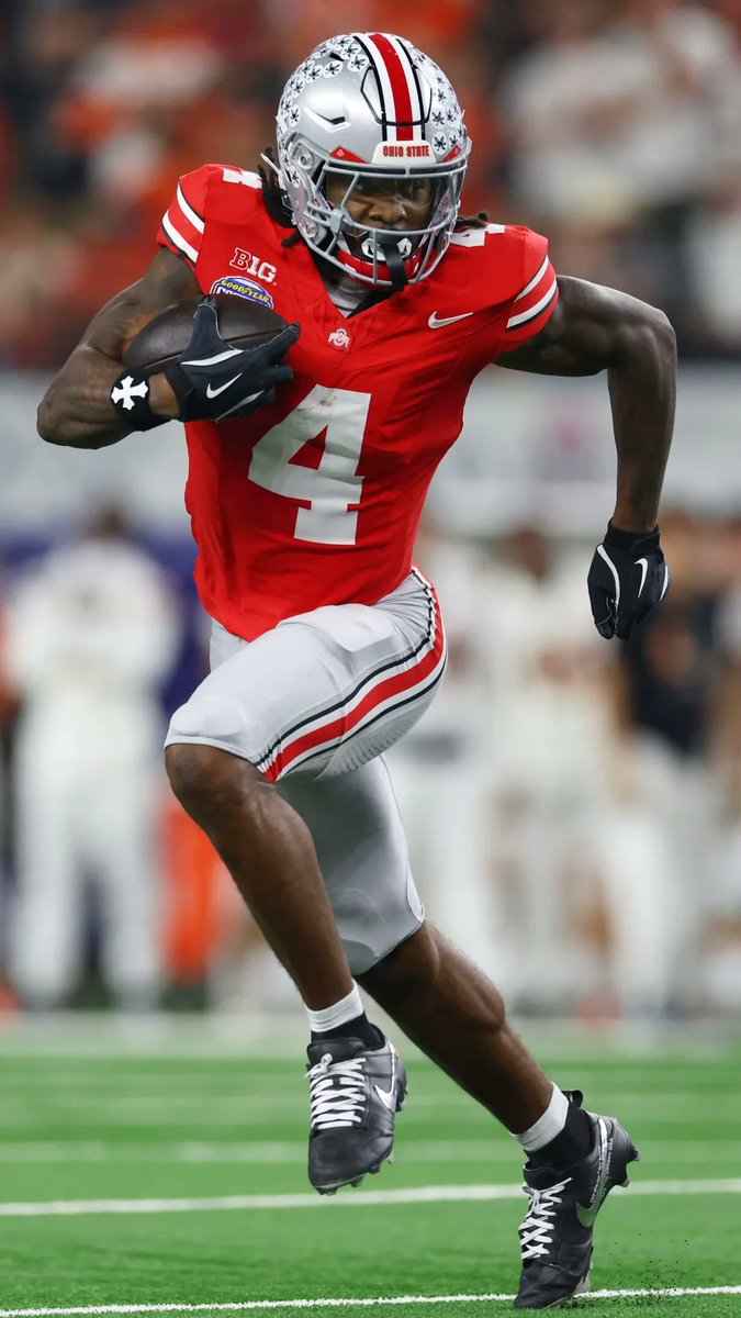 College football is back! And so is the AP Top 25 poll! AP's Maura Carey breaks down the preseason rankings