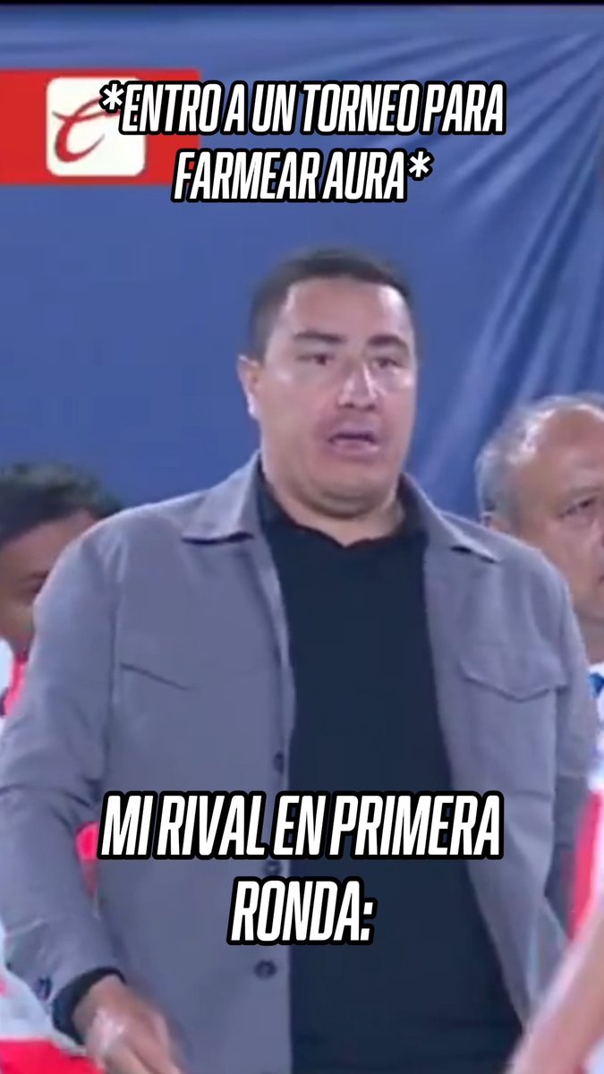Si hablamos de farmear AURA... Ya tenemos ganador 😜