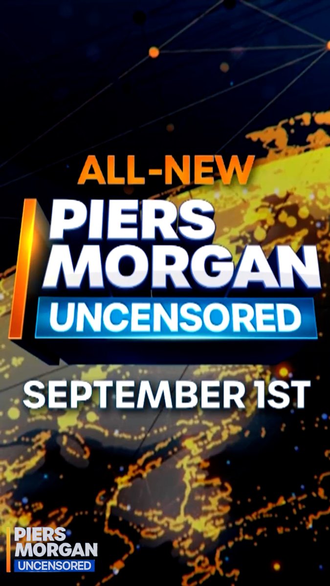 Piers Morgan Uncensored is taking a short break... In the meantime, here’s a recap of some of the biggest and best moments from 2026 so far 👇 Join us again on September 1st - don’t miss it! SUBSCRIBE 📺: Piers Morgan