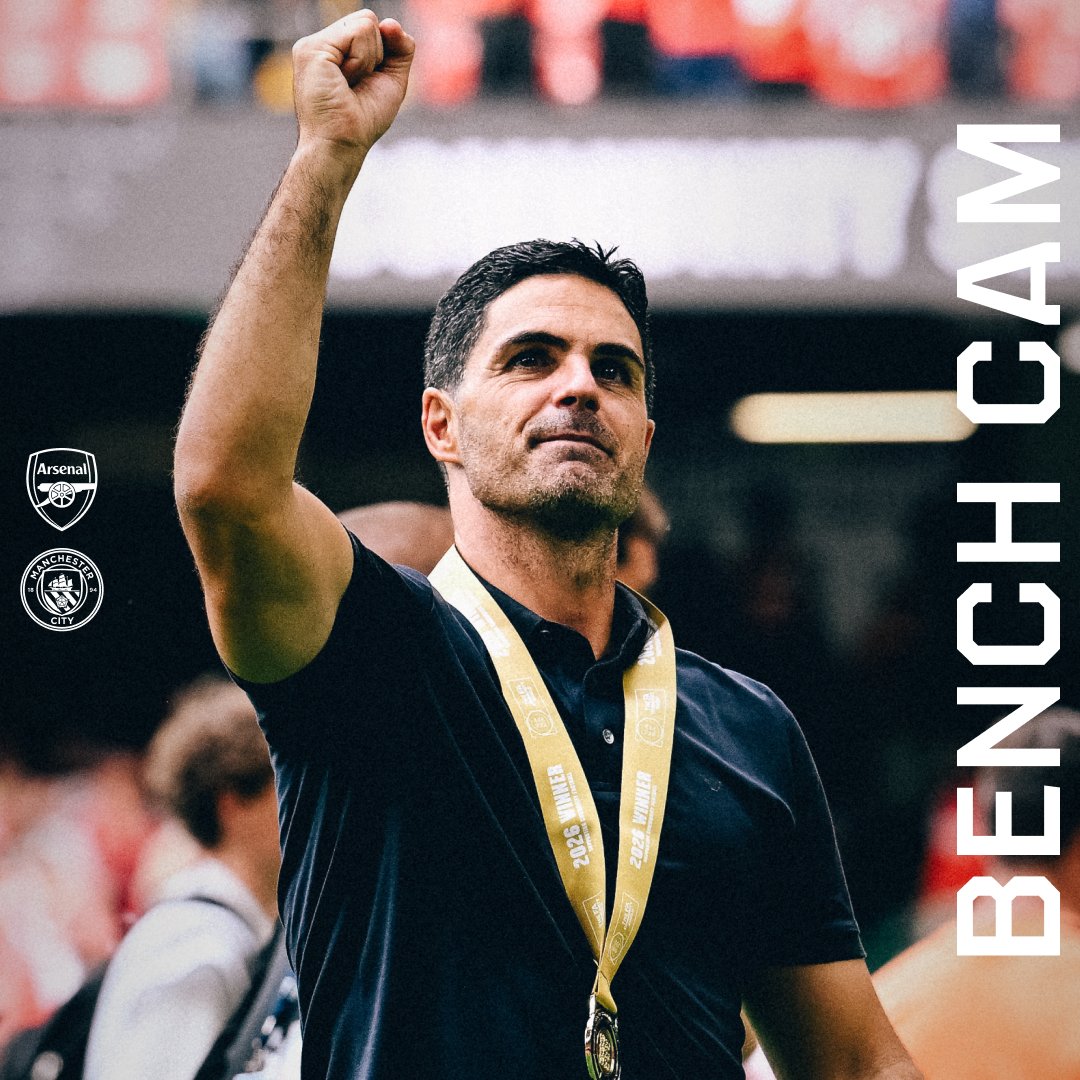 Kicking off the season in style 😎 The first Bench Cam of 26/27 is here! 📺