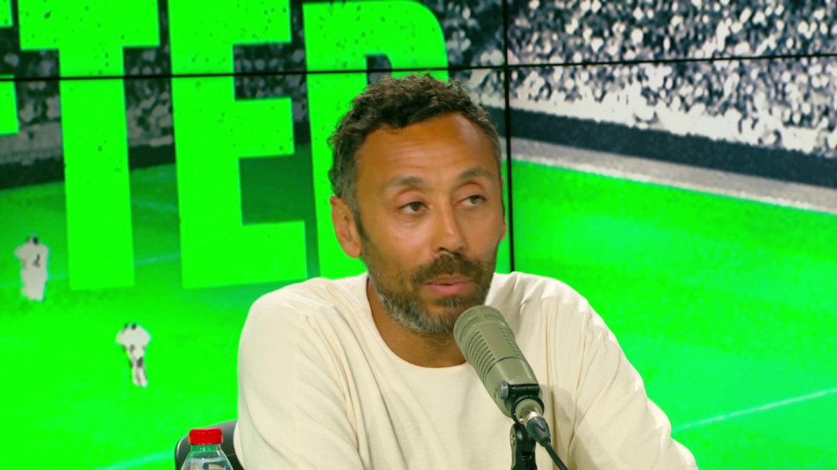 🔴🟡 Kevin Diaz : "Lens est l'exemple à suivre pour tous les clubs de Ligue 1"