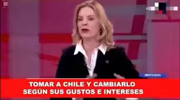 Tras salida de No Alineados: Chile evaluaría restarse de negociación de (supuesta) cooperación fiscal entre países de la ONU‼️ Chile cedería soberanía fiscal a organismos internacionales, condicionando decisiones tributarias nacionales mediante compromisos ONU vinculados a DDHH.