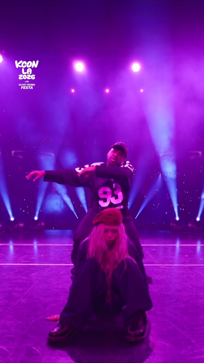[#KCONLA2026] 📽️ STAGE Cam. M COUNTDOWN STAGE 💜 DAY 3 🎵 ALLDAY PROJECT 베일리 x RIEHATA x Kida the Great <ONE SOUL> ALLDAY PROJECT #ALLDAYPROJECT #RIEHATA #kidathegreat - KCON LA 2026 AUG 14-16 Arena, LA Convention Center Let’s #KCON