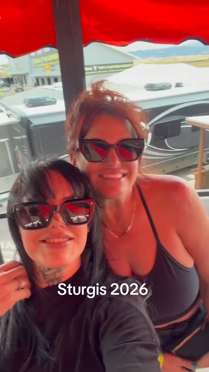 Hell yeah brother. #sturgis