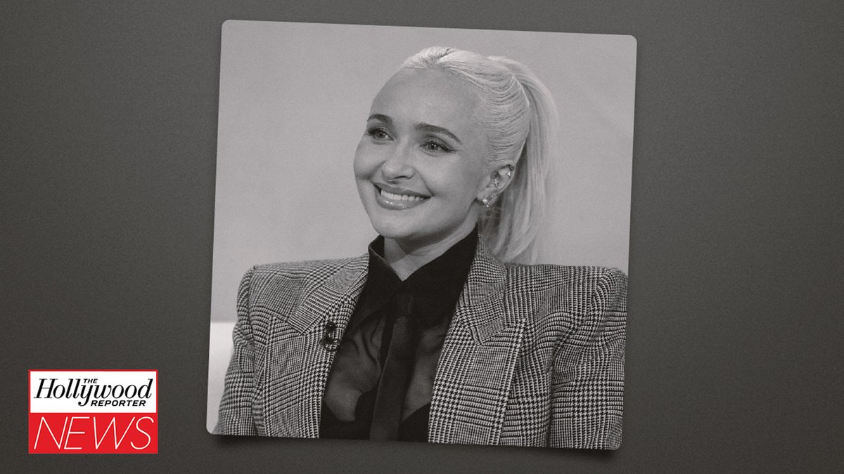 Hayden Panettiere, known for her roles on shows such as #Heroes and #Nashville, has died. She was 36. #THRNews