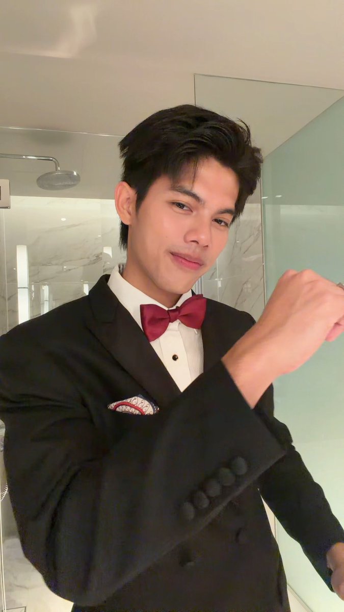 comel dan hensem nye😭