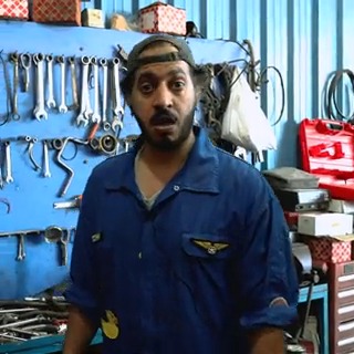 مرّت 3 سنين على أول مرّة شفنا فيها الفيلم السعودي راس براس وشخصية فيّاض 😂❤️