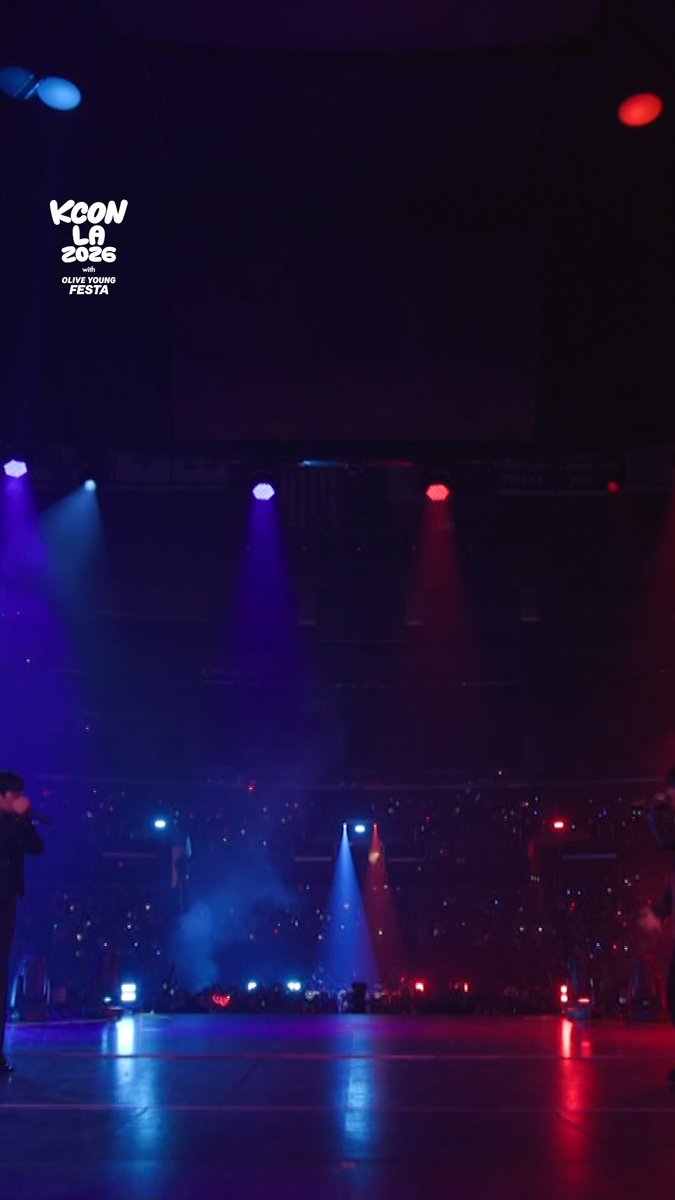 [#KCONLA2026] 📽️ STAGE Cam. M COUNTDOWN STAGE 💜 DAY 3 🎵 WING X ALPHA DRIVE ONE XINLONG #WING @ald1_official #ALPHADRIVEONE - KCON LA 2026 AUG 14-16 Arena, LA Convention Center Let’s #KCON