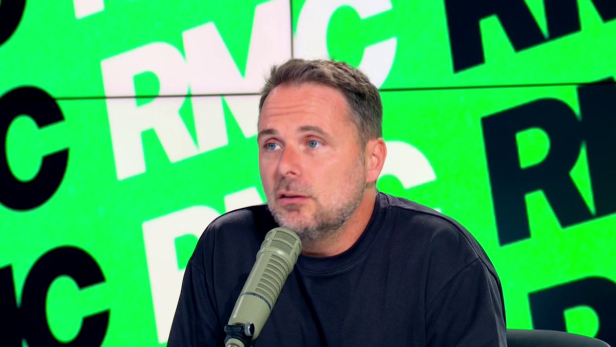🔴🔵 David Gluzman : "Luis Enrique a toutes les raisons d'être rassuré par ce qu'il a vu hier."