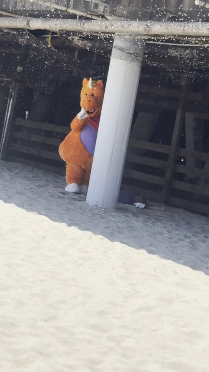 you thought free hugs were optional? that’s funny
