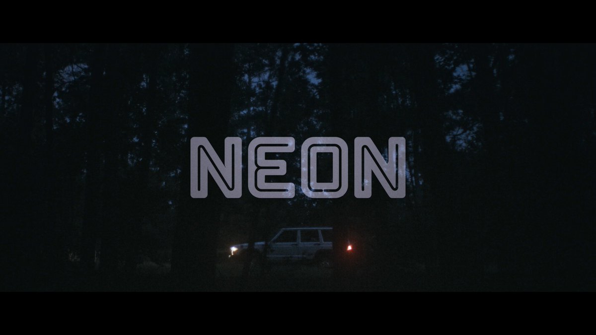 There are people in the woods. IT ENDS, only in NY & LA theaters this Friday, everywhere 8.28. Get tickets now: