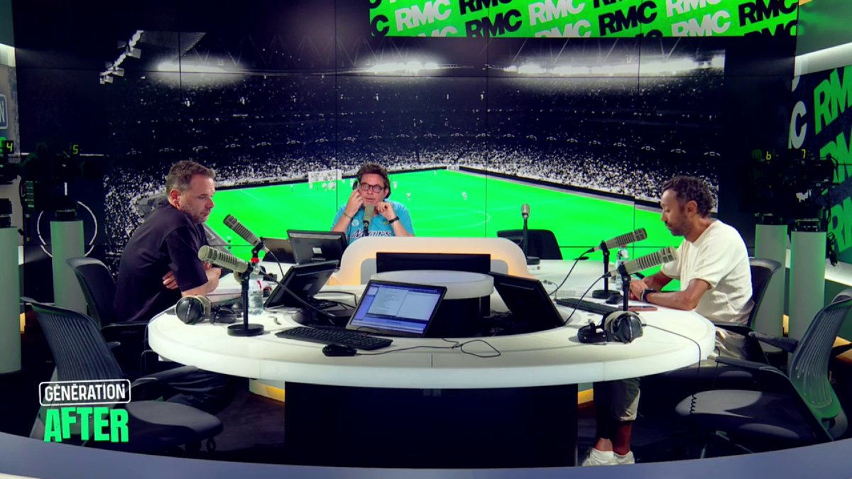 🦁 David Gluzman : "Au niveau tactique, de l’effectif et du sérieux montré lors du dernier match, cet OL peut regarder ce Fenerbahçe dans les yeux."