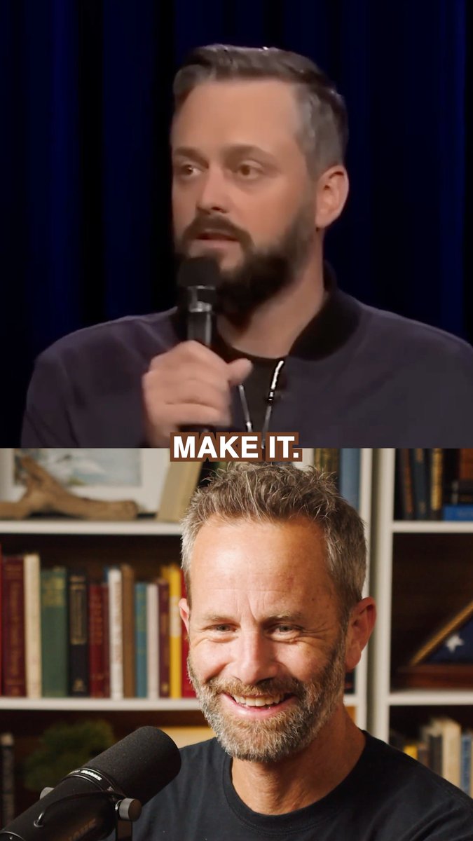 Is this just a man vs. woman thing?