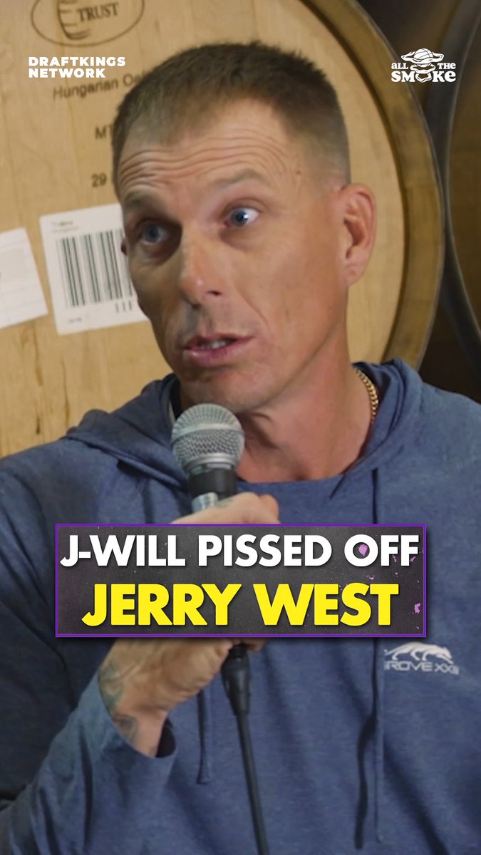 Jerry West had ENOUGH of Jason Williams 😭 White Chocolate tells us about the “apology” to The Logo that got him suspended FIVE games in Memphis 💀