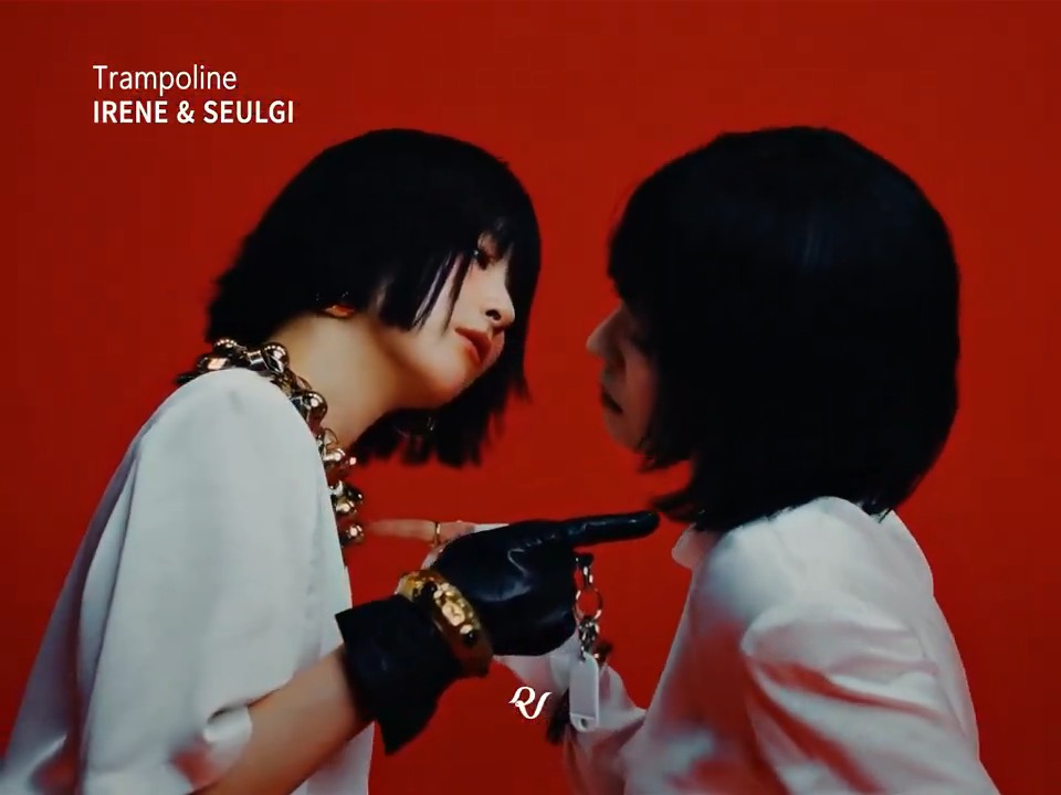 thinking about how aseul will outdo this absolutely insane historically lesbian masterpiece